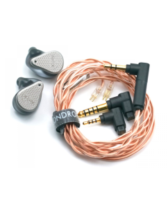 Купить MoonDrop Variations  в E-mobi