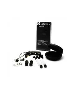 Купить HiFiMAN RE400  в E-mobi