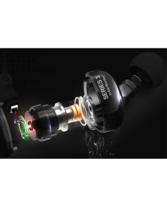 Купить TFZ Series 3  в E-mobi