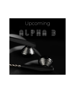 Купить DUNU Alpha 3  в E-mobi