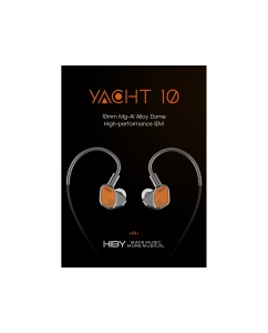 Купить HiBy Yacht10  в E-mobi