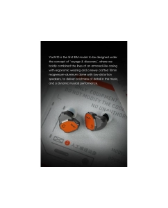 Купить HiBy Yacht10  в E-mobi