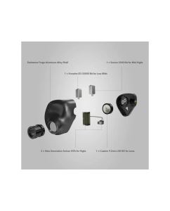 Купить Elysian Acoustic Apostle  в E-mobi