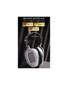 Купить HiFiMAN HE1000 Unveiled  в E-mobi