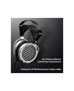 Купить HiFiMAN Shangri-La Jr Headphone  в E-mobi