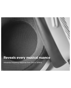 Купить HiFiMAN Shangri-La Jr Headphone  в E-mobi