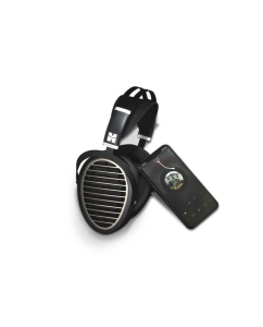 Купить HiFiMAN Ananda Stealth  в E-mobi