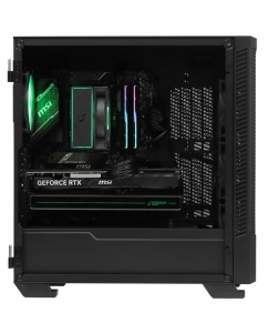 Купить ПК ARDOR GAMING RAGE H380  в E-mobi