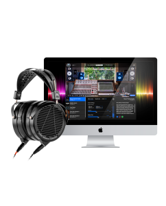 Купить Audeze LCD-X  в E-mobi