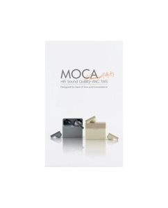 Купить MoonDrop Moca  в E-mobi