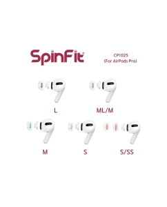 Купить SpinFit SuperFine™ for AirPods Pro  в E-mobi