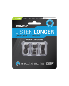 Купить Comply Comfort Plus Tsx-200  в E-mobi