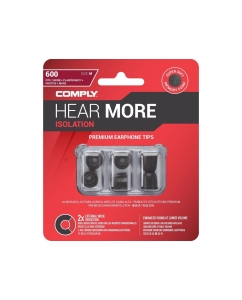 Купить Comply Isolation T-600  в E-mobi