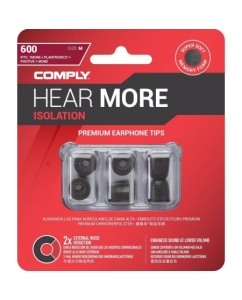Купить Comply Isolation T-600  в E-mobi
