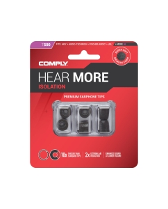 Купить Comply Isolation T-500  в E-mobi