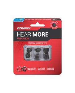 Купить Comply Isolation T-400  в E-mobi