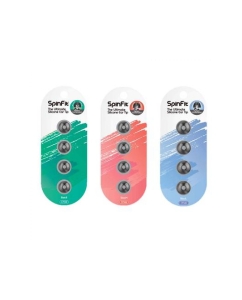 Купить SpinFit CP500  в E-mobi
