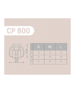 Купить SpinFit CP800  в E-mobi