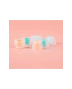 Купить DUNU Candy Silicone Eartips  в E-mobi