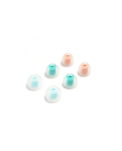 Купить DUNU Candy Silicone Eartips  в E-mobi