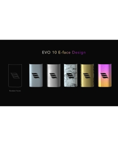 Купить Effect Audio EVO 10  в E-mobi