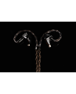 Купить Noble Audio Standard Cable with Interchangeable Termination  в E-mobi