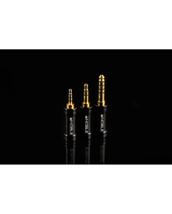 Купить Noble Audio Standard Cable with Interchangeable Termination  в E-mobi