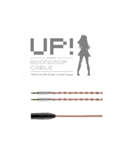Купить MoonDrop UP!  в E-mobi