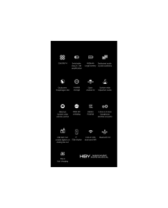 Купить HiBy R6 III 2025  в E-mobi