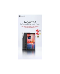 Купить iBasso DX340  в E-mobi