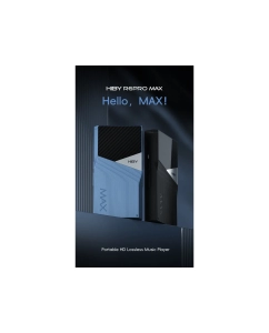 Купить HiBy R6Pro Max  в E-mobi