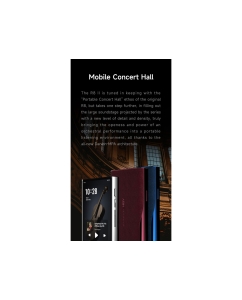 Купить HiBy R8 II  в E-mobi