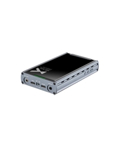 Купить xDuoo XD-05 Plus2  в E-mobi