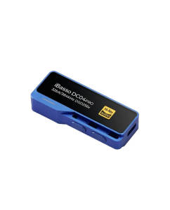 Купить iBasso DC04 Pro  в E-mobi