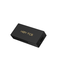 Купить HiBy FC6 R2R  в E-mobi