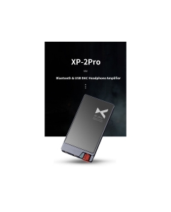 Купить xDuoo XP-2 Pro  в E-mobi