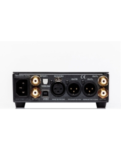 Купить Mytek Liberty DAC II  в E-mobi