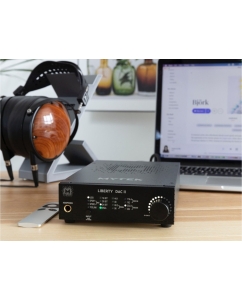Купить Mytek Liberty DAC II  в E-mobi