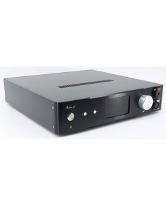 Купить Audio-GD R-28 MK3  в E-mobi