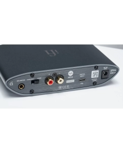 Купить iFi Audio ZEN DAC 3  в E-mobi