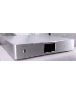 Купить Audio-GD HE-8  в E-mobi