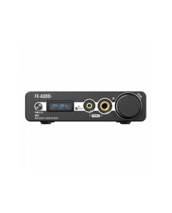 Купить FX-Audio DR07  в E-mobi