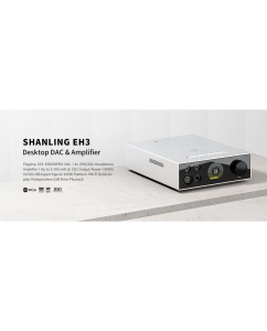 Купить Shanling EH3  в E-mobi