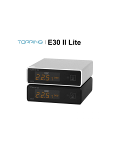 Купить Topping E30 II Lite  в E-mobi