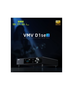 Купить SMSL VMV D1SE2  в E-mobi
