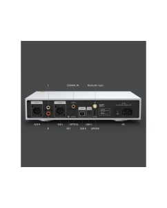 Купить Eversolo DAC-Z6  в E-mobi