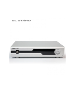Купить Gustard DAC-R26  в E-mobi
