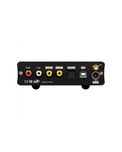 Купить Topping DX3Pro+  в E-mobi