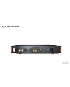 Купить Holo Audio Spring 3 DAC  в E-mobi