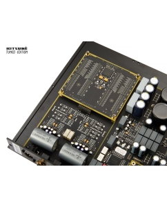 Купить Holo Audio Spring 3 DAC  в E-mobi